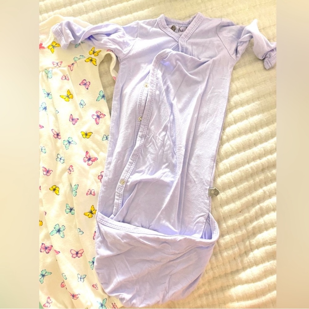 Kyte Baby onesie